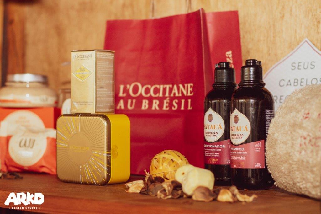 SPA NOVOTEL by L'OCCITANE #12