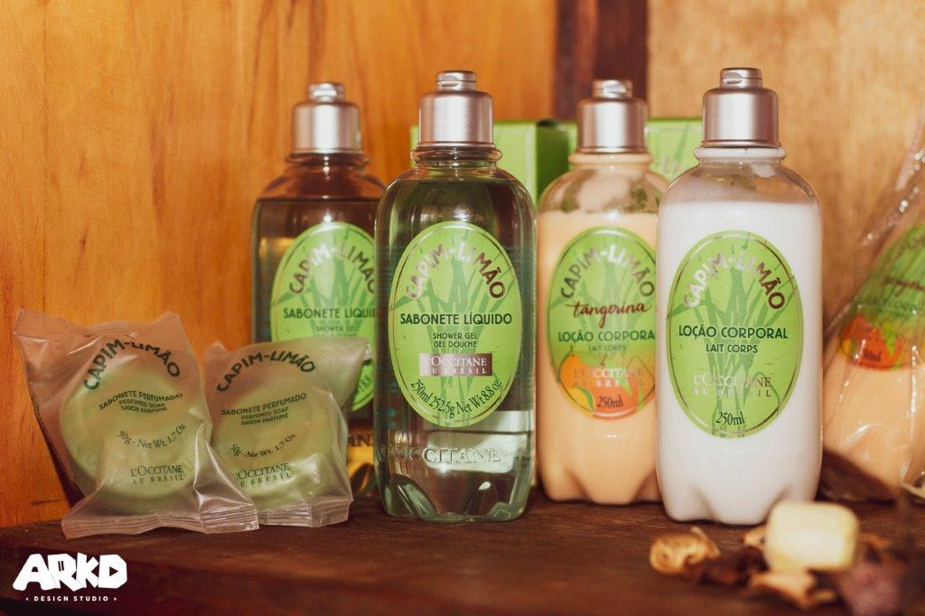 SPA NOVOTEL by L'OCCITANE #13
